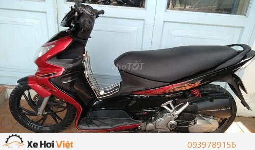 Xipo 110 Hải Quan Chính Ngạch E114