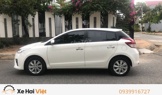 Xe bán: Hyundai Tucson 2016 – Trẻ trung, mạnh mẽ, năng động thể thao mang đầy hơi thở hiện