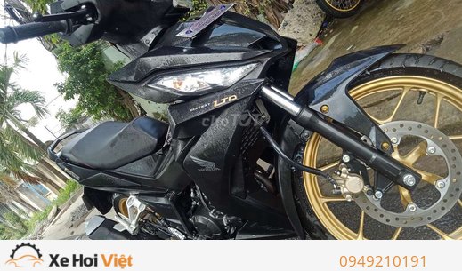 Husky 150cc Giao lưu