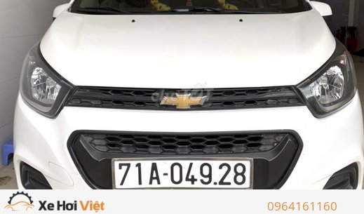 Chevrolet Vivant 2009 Số sàn
