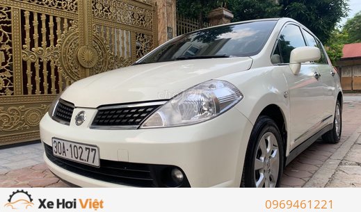 Bán Nissan X-Trail 2017