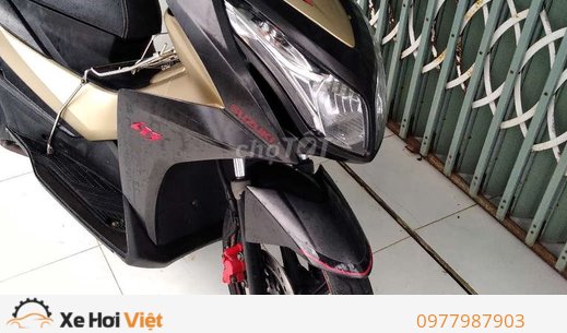 Xipo 110 Hải Quan Chính Ngạch E114