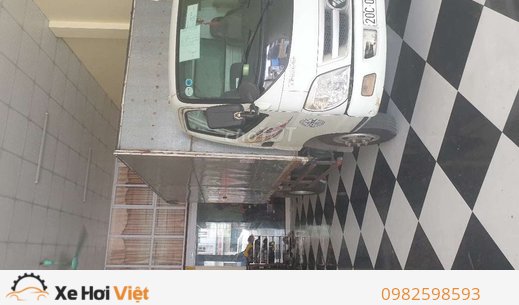 Vinasuky doi 208 màu trắng thùng inox sẽ chạy tốt