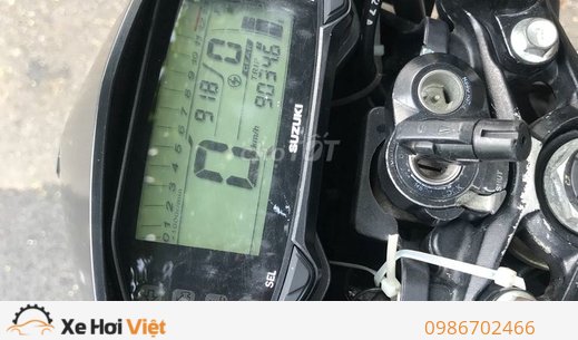 Xipo 110 Hải Quan Chính Ngạch E114