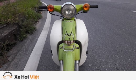 Wave alpha 2004 12ly54