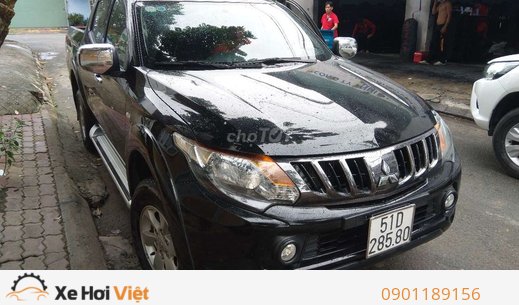 Bán Mitsubishi Pajero Sport 2017 tại Quảng Bình, xe nhập, giá rẻ, giao xe ngay