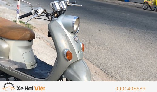 Xipo 110 Hải Quan Chính Ngạch E114