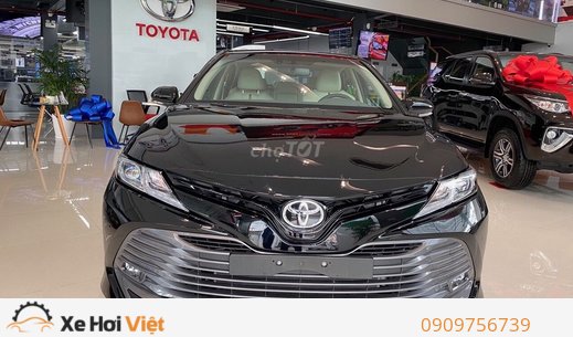 Toyota Wigo 2019 Giá Tốt Vay 90%, Xe Giao Ngay