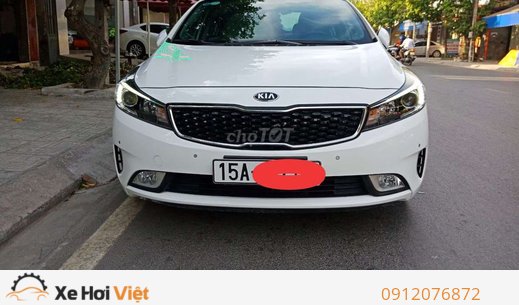 Kia Morning SI 1.25 SX 2016 Số sàn
