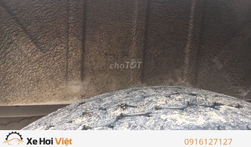 Cần bán xe: Ford Ecosport 2016 Số Tự Động