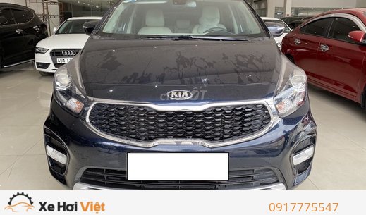 Kia Morning SI 1.25 SX 2016 Số sàn