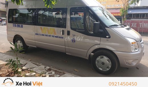 Cần bán xe: Ford Ecosport 2016 Số Tự Động