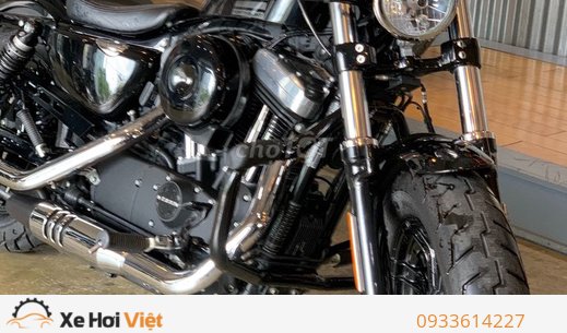 Husky 150cc Giao lưu