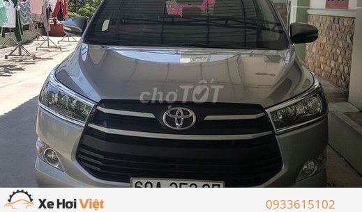 Toyota Wigo 2019 Giá Tốt Vay 90%, Xe Giao Ngay