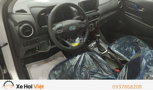 Bán xe Hyundai Kona