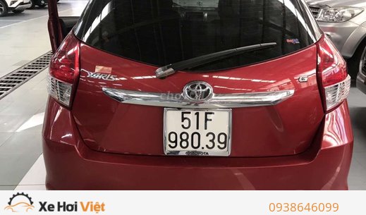 Toyota Wigo 2019 Giá Tốt Vay 90%, Xe Giao Ngay