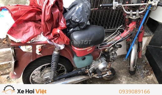 Hộ khẩu ở Hà Nội mua xe máy cũ ở Hồ Chí Minh có được không
