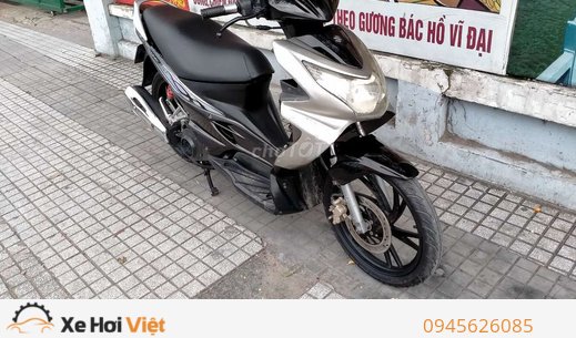 Xipo 110 Hải Quan Chính Ngạch E114