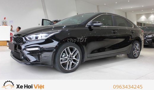Kia Morning SI 1.25 SX 2016 Số sàn