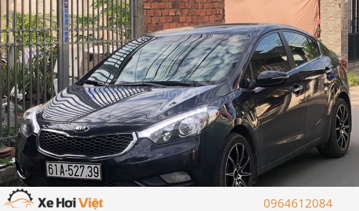 Kia Morning SI 1.25 SX 2016 Số sàn