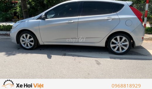 Bán xe Hyundai Kona