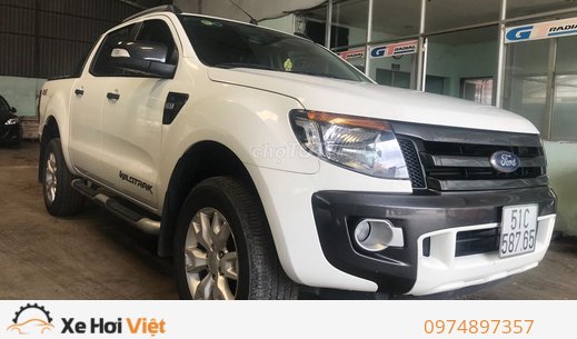 Cần bán xe: Ford Ecosport 2016 Số Tự Động