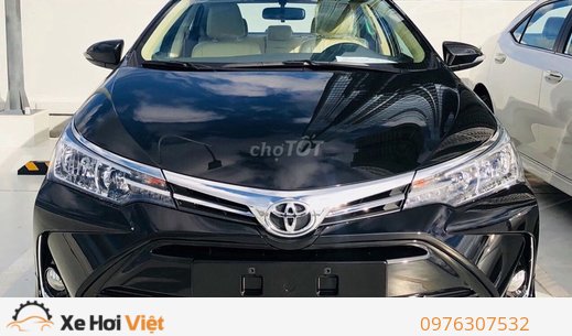 Toyota Wigo 2019 Giá Tốt Vay 90%, Xe Giao Ngay