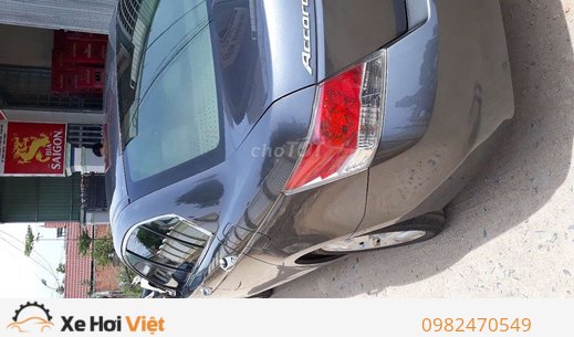 Bán Honda City 1.5AT CVT Sản Xuất 2015 Đăng Ký Lần Đầu 2016