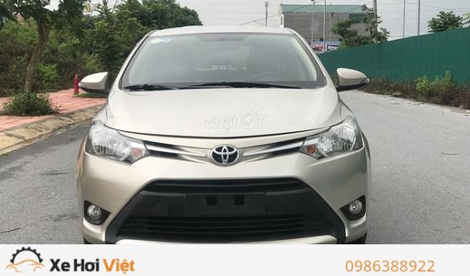 Toyota Wigo 2019 Giá Tốt Vay 90%, Xe Giao Ngay