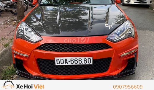 Hyundai Genesis 2011 Tự động Zin Ko Lỗi