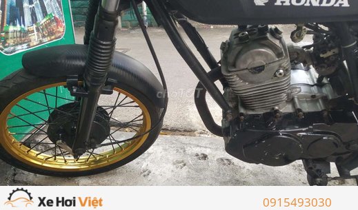 Bán xe: Chiếc Xe Tay Ga Hiệu Keeway Arn