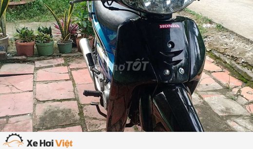 SYM Bonus 125 bstp chính chủ xe zin giá rẻ