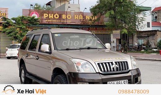 Mekong 7 chỗ đời 92