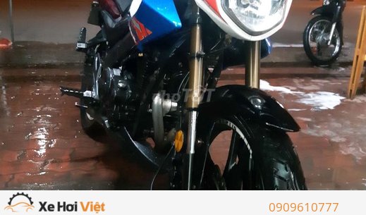 Tiền ít thịt nhiều. Notus 2 máy, pô hú tê tái