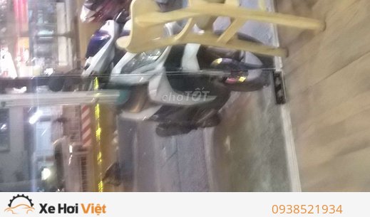 Suzuki Implus đỏ đen,hình thật,xe keng