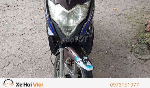 SYM Joyride xe Fi bstp
