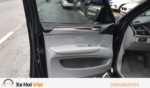 BMW X5 2005 Tự động chính chủ