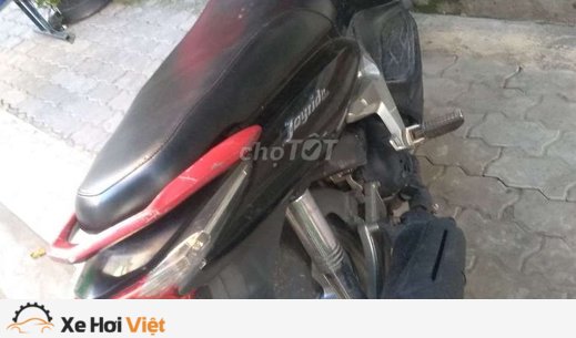 SYM Joyride xe Fi bstp