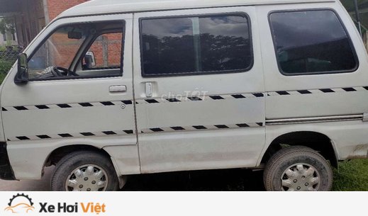 Daewu5t sx2005, đki2009