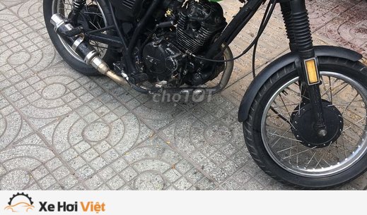 SYM Bonus 125 bstp chính chủ xe zin giá rẻ