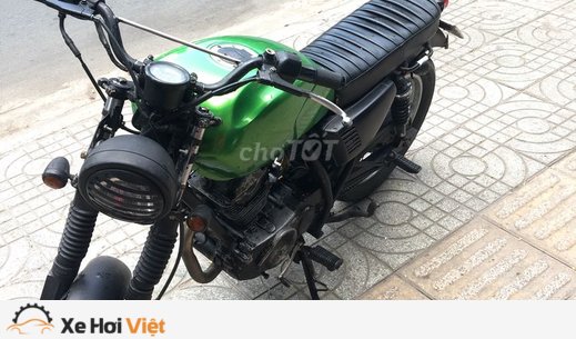 SYM Bonus 125 bstp chính chủ xe zin giá rẻ