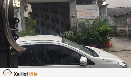 Bán Mitsubishi Mirage 5 chỗ, nhập Thái, giá tốt.