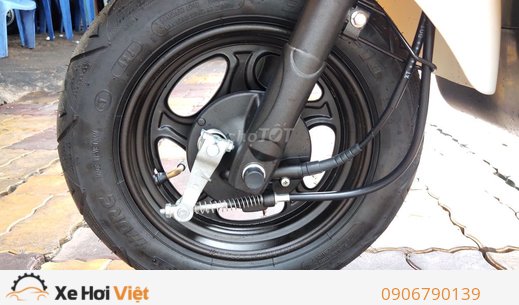 Hyosung Aquila 650cc. Hqcn. Fi