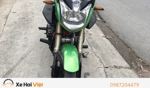 Tiền ít thịt nhiều. Notus 2 máy, pô hú tê tái