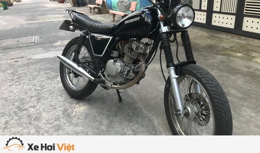 Suzuki St250cc xe đẹp jin máy chất