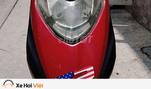 Wolf 125 up full 150 .Bst .Xe bao đy phượt