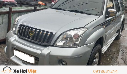 Mekong 7 chỗ đời 92