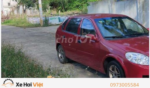 Cần bán xe: Xe Lifạn