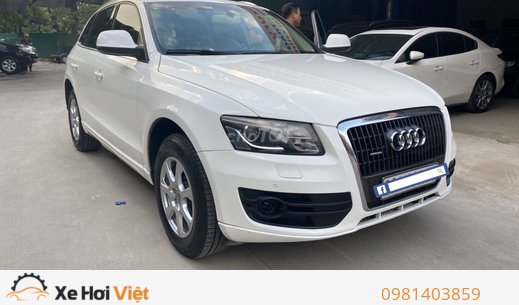 Audi Q5 2.0 sx 2016