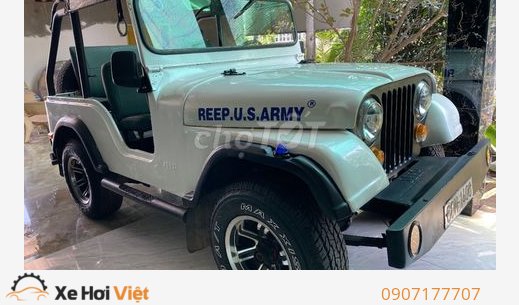 Tìm hiểu 99 xe jeep may dau siêu đỉnh  daotaoneceduvn